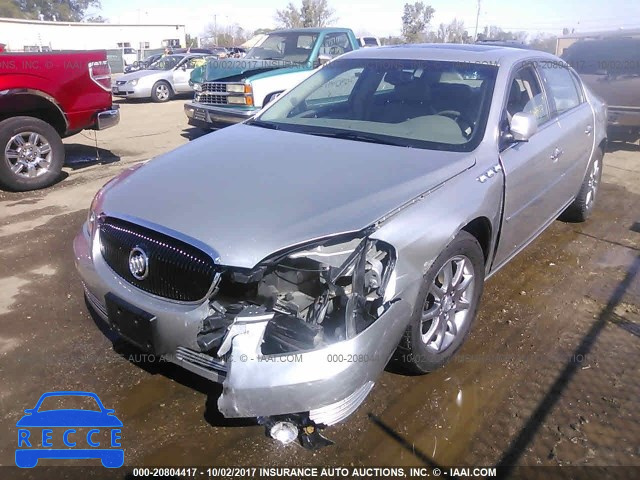 2006 Buick Lucerne CXL 1G4HD57256U241738 image 5