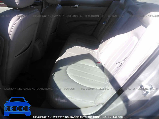 2006 Buick Lucerne CXL 1G4HD57256U241738 image 7