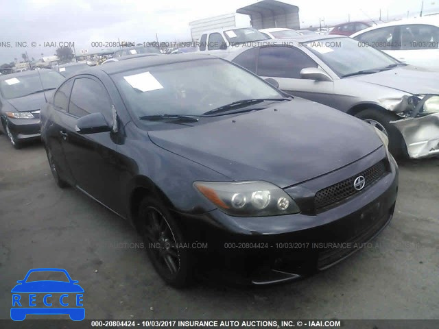 2009 Scion TC JTKDE167690276069 image 0