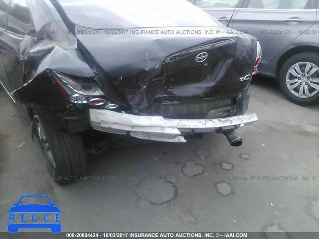 2009 Scion TC JTKDE167690276069 image 5