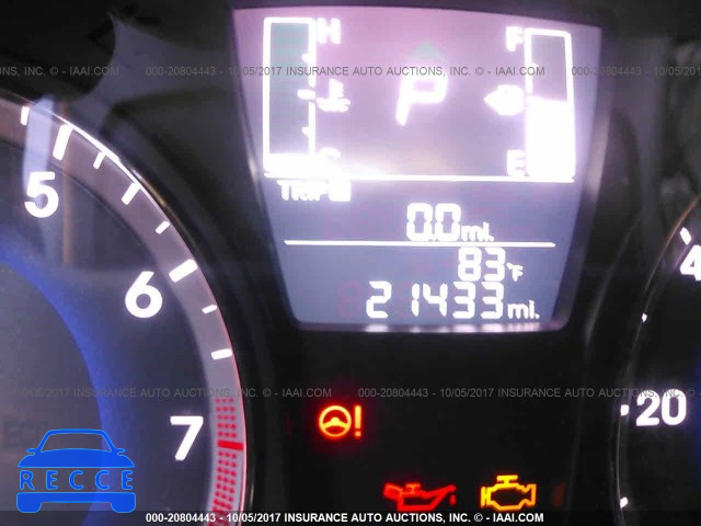 2016 Hyundai Accent KMHCU5AEXGU264964 image 6