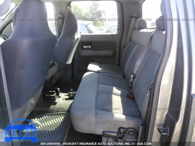 2005 Ford F150 1FTRW12W75KC15397 image 7