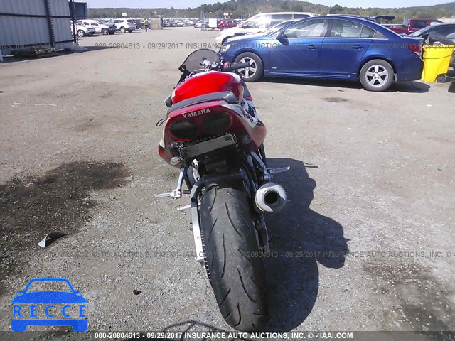 2002 Yamaha YZFR6 JYARJ04E72A024637 image 5