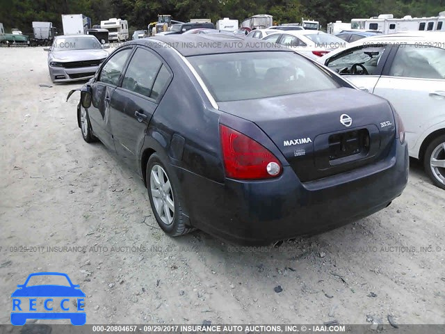 2005 Nissan Maxima 1N4BA41E35C863605 image 2