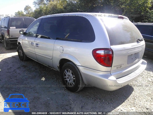 2005 Dodge Grand Caravan 2D4GP24R65R215283 Bild 2