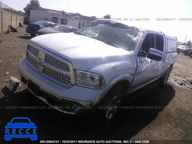 2016 RAM 1500 1C6RR7VM9GS174754 image 1