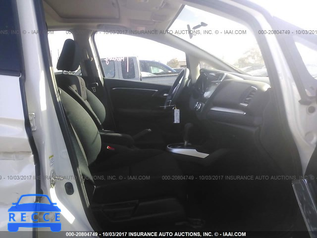 2016 HONDA FIT EX/EXL JHMGK5H77GS006771 image 4