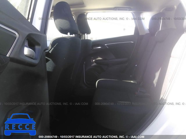 2016 HONDA FIT EX/EXL JHMGK5H77GS006771 Bild 7