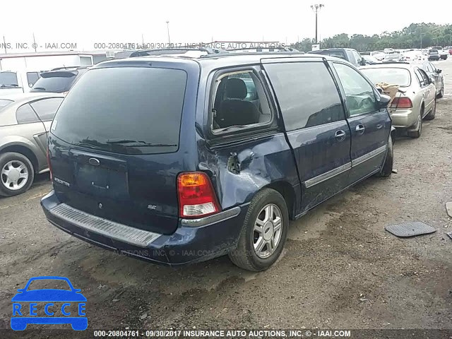 2003 Ford Windstar SE 2FMZA52463BA24805 image 3