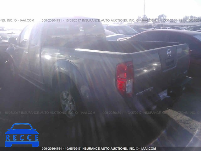 2005 NISSAN FRONTIER KING CAB LE/SE/OFF ROAD 1N6AD06WX5C445059 image 2