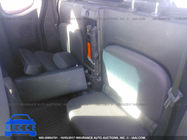 2005 NISSAN FRONTIER KING CAB LE/SE/OFF ROAD 1N6AD06WX5C445059 image 7