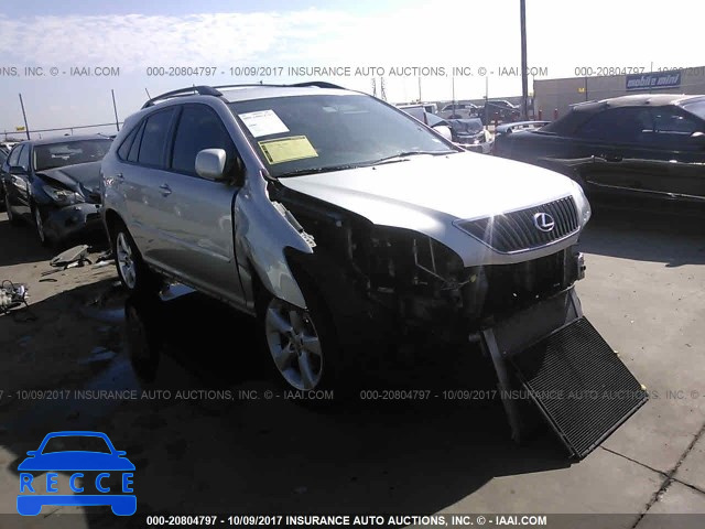 2006 Lexus RX 330 2T2GA31U66C047221 зображення 0