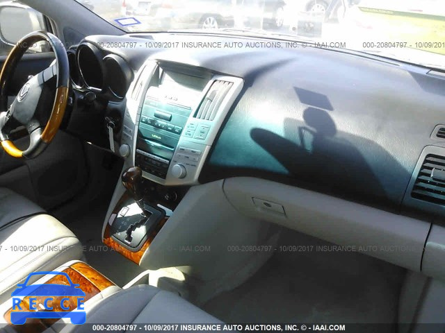 2006 Lexus RX 330 2T2GA31U66C047221 Bild 4