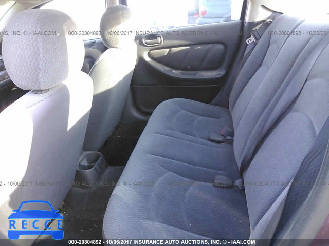 2001 DODGE STRATUS 1B3EJ46X31N716279 image 7