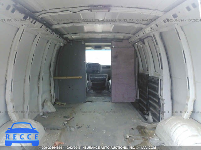 2001 GMC Savana 1GTFG25M011228508 зображення 7