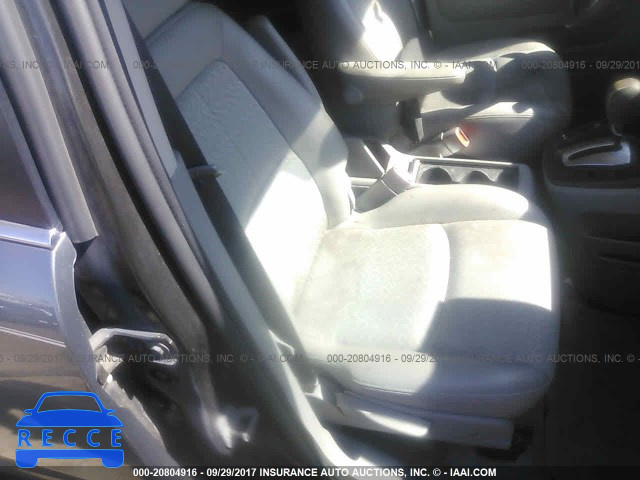 2007 Saturn VUE 5GZCZ53497S802946 image 4