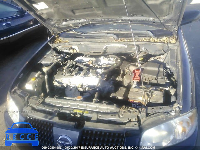 2005 Nissan Sentra 3N1CB51DX5L525683 image 9
