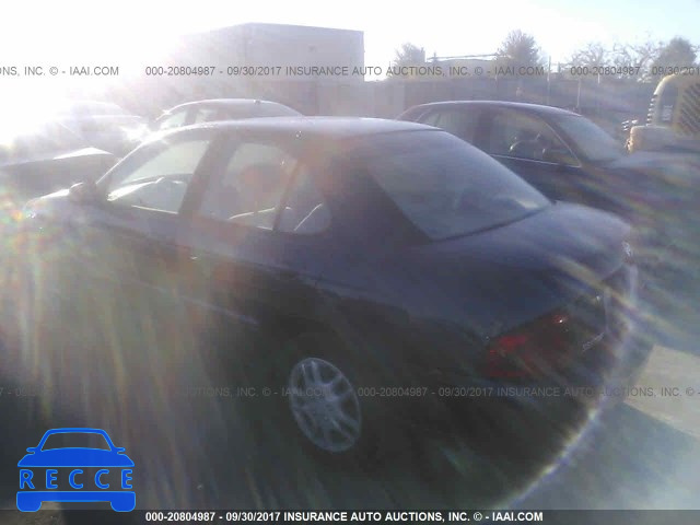 2005 Nissan Sentra 3N1CB51DX5L525683 image 2
