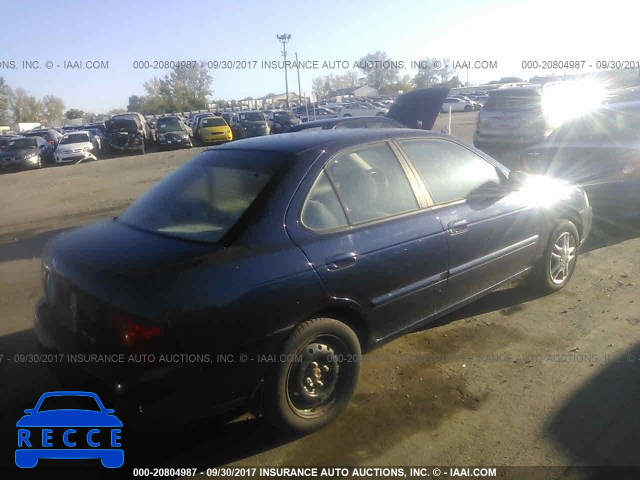 2005 Nissan Sentra 3N1CB51DX5L525683 image 3