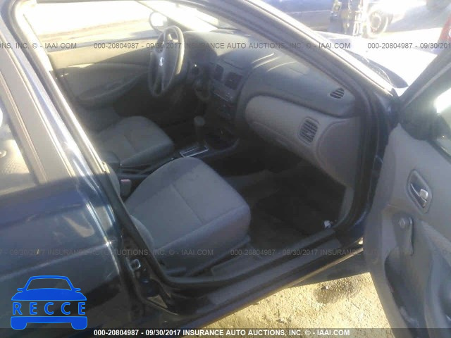 2005 Nissan Sentra 3N1CB51DX5L525683 image 4