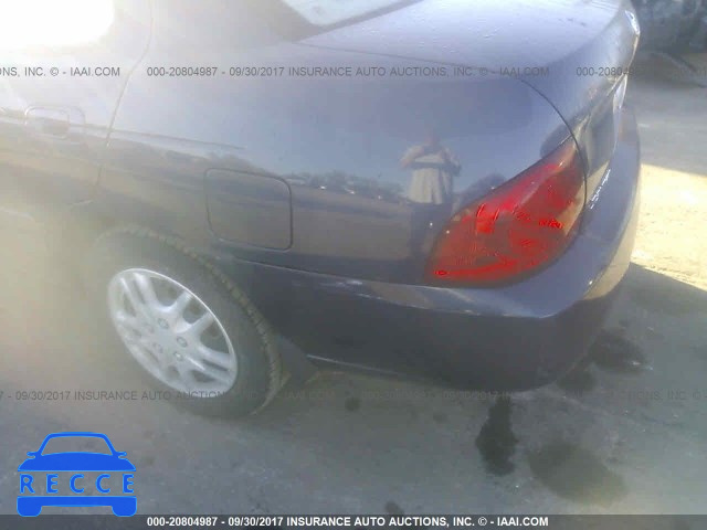 2005 Nissan Sentra 3N1CB51DX5L525683 image 5