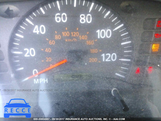 2005 Nissan Sentra 3N1CB51DX5L525683 image 6