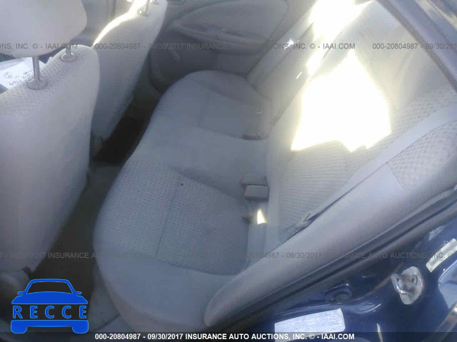 2005 Nissan Sentra 3N1CB51DX5L525683 image 7