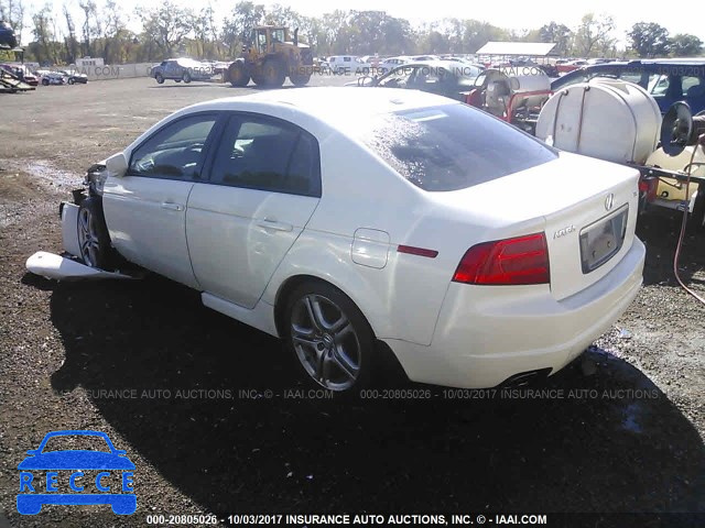 2005 Acura TL 19UUA66275A015317 зображення 2