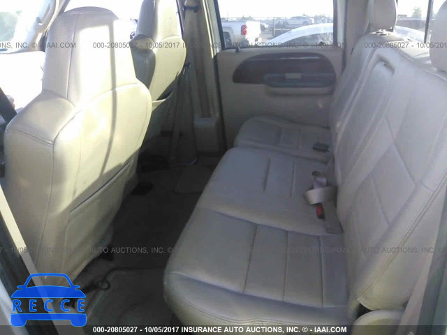 2006 Ford F250 SUPER DUTY 1FTSW21P56EC08501 image 7