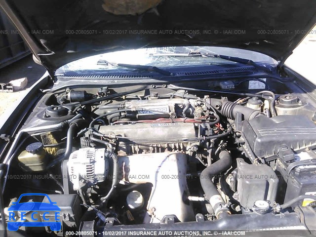 1994 TOYOTA CELICA GT JT2ST07N1R0011502 image 9