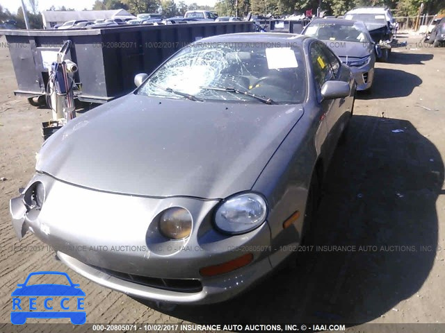 1994 TOYOTA CELICA GT JT2ST07N1R0011502 image 1