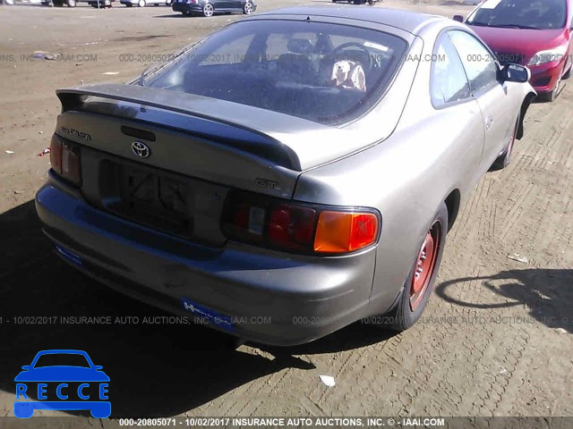 1994 TOYOTA CELICA GT JT2ST07N1R0011502 image 3