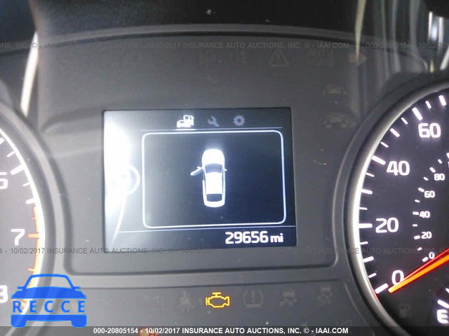 2016 KIA Optima 5XXGT4L39GG007539 image 6