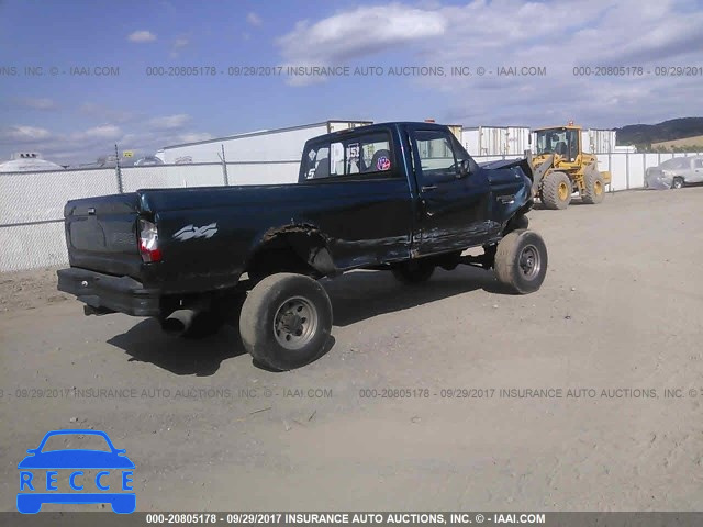 1996 Ford F250 1FTHF26F6TEB48878 image 3