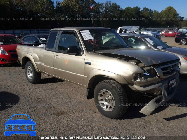 2002 Mazda B3000 CAB PLUS 4F4YR16U62TM07659 Bild 0