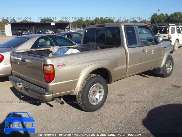 2002 Mazda B3000 CAB PLUS 4F4YR16U62TM07659 image 3