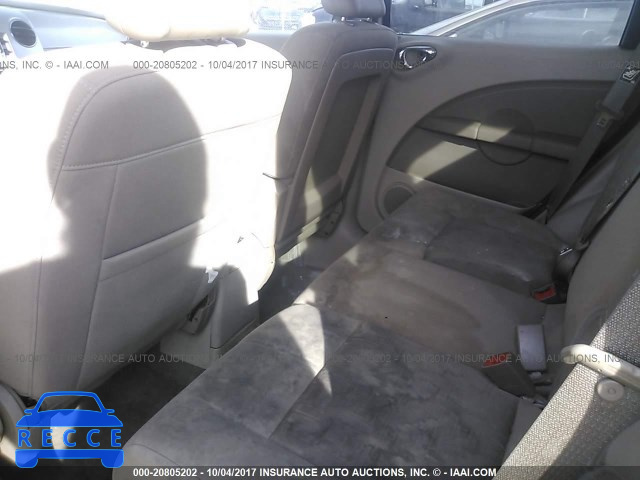 2006 Chrysler PT Cruiser 3A4FY58B06T271426 image 7