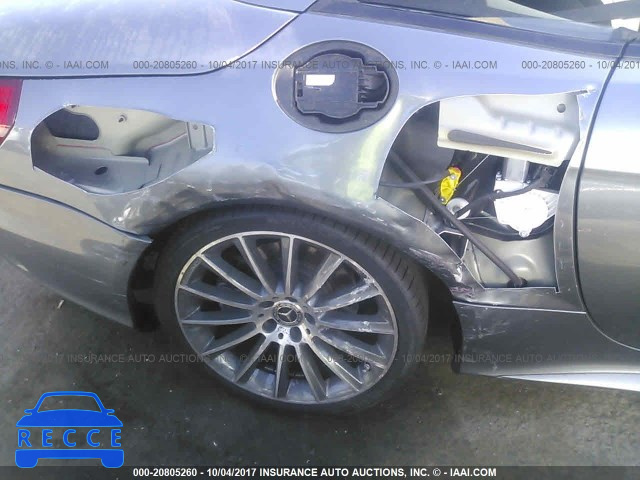 2017 MERCEDES-BENZ SL 450 WDDJK6GA8HF048991 image 5