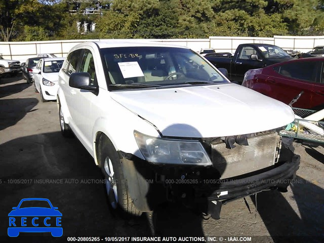 2009 Dodge Journey 3D4GG57V69T502152 image 0