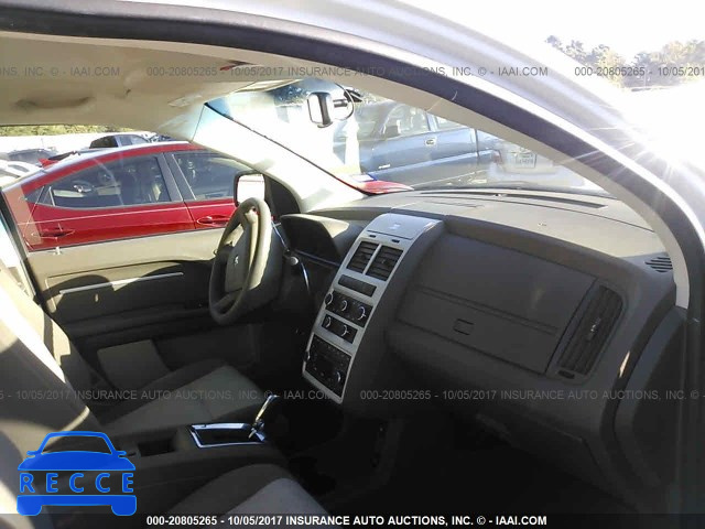 2009 Dodge Journey 3D4GG57V69T502152 image 4