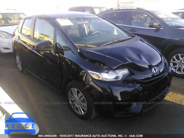 2016 HONDA FIT JHMGK5H57GS014402 image 0