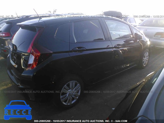 2016 HONDA FIT JHMGK5H57GS014402 Bild 3