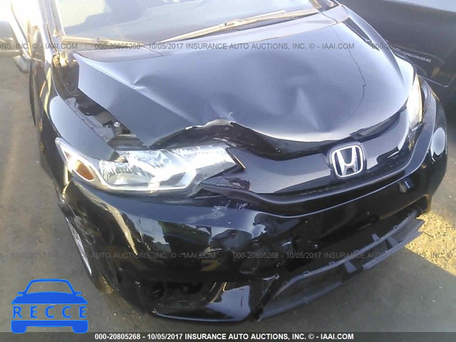 2016 HONDA FIT JHMGK5H57GS014402 Bild 5