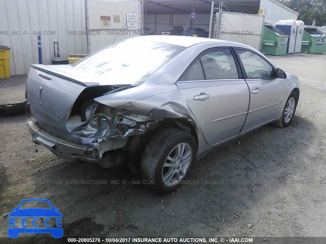 2006 Pontiac G6 1G2ZG558564111437 image 3