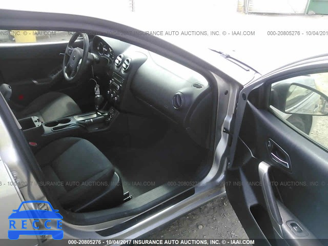 2006 Pontiac G6 1G2ZG558564111437 image 4