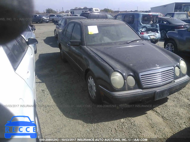 1998 Mercedes-benz E 320 WDBJF65F6WA531465 image 0