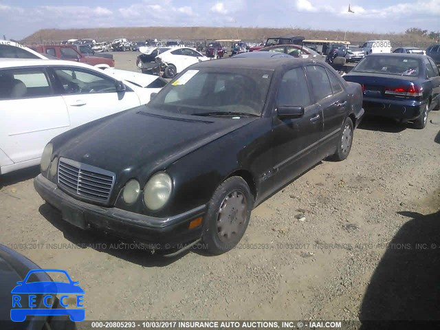 1998 Mercedes-benz E 320 WDBJF65F6WA531465 image 1