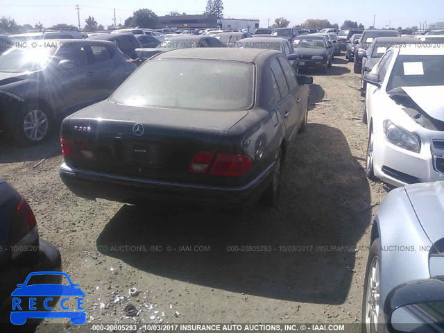 1998 Mercedes-benz E 320 WDBJF65F6WA531465 image 3