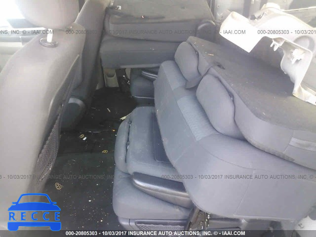 2010 Dodge Grand Caravan SXT 2D4RN5D1XAR216151 image 7