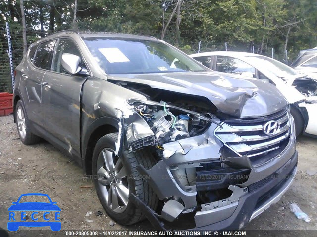 2013 Hyundai Santa Fe Sport 5XYZUDLA0DG116919 image 0